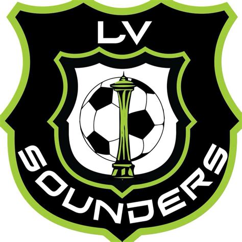 lv sounders soccer|LV Sounders Soccer Club .